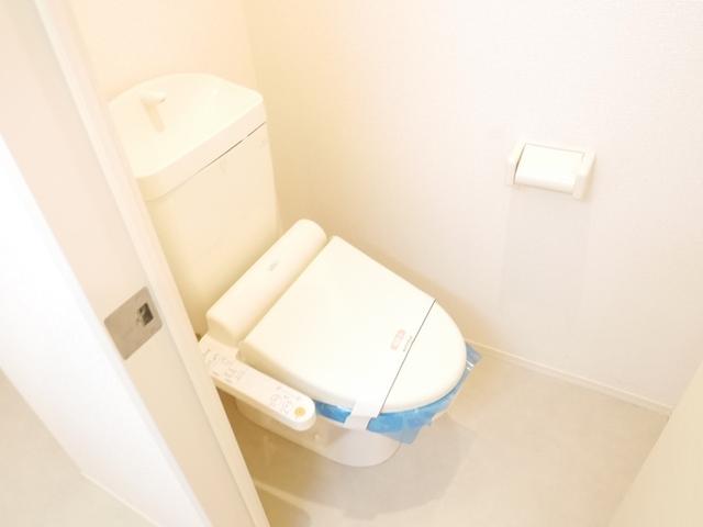 グラディート高田馬場（305） トイレ