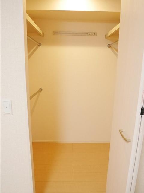 グラディート高田馬場（305） 部屋画像