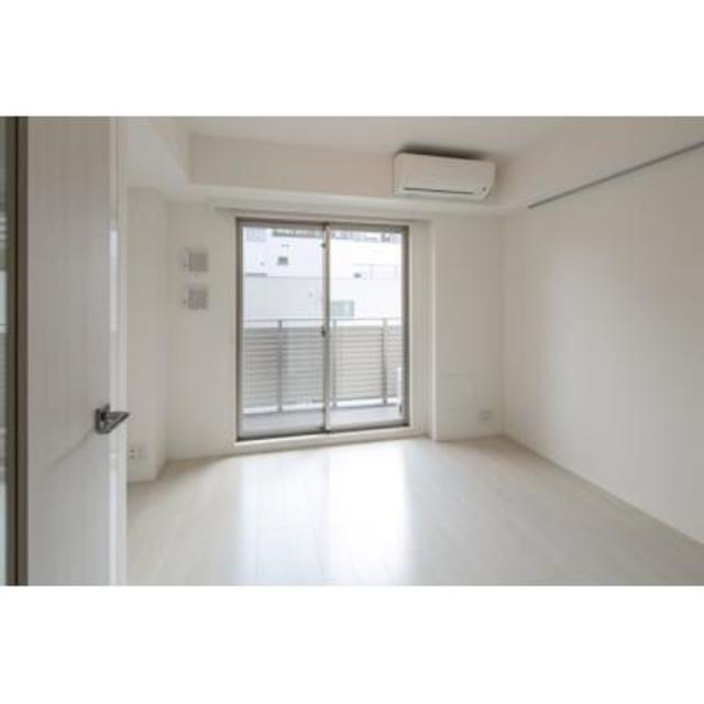パークアクシス高田馬場テラス（405） 部屋画像