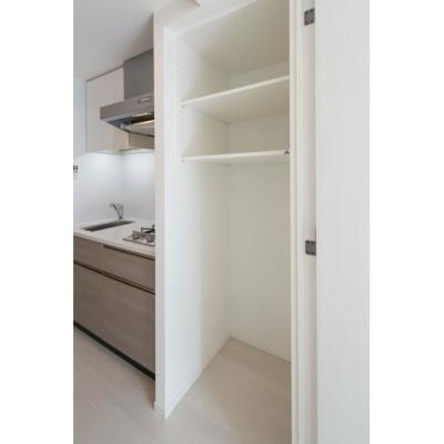 パークアクシス高田馬場テラス（405） 部屋画像