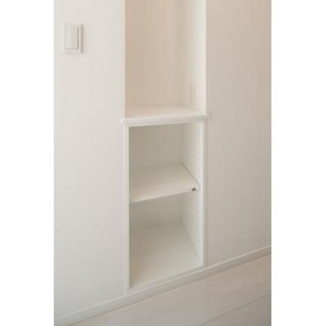 パークアクシス高田馬場テラス（405） 部屋画像