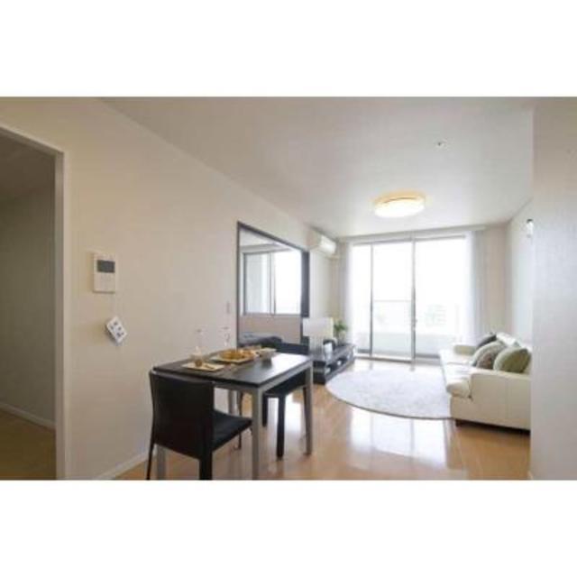 ＴＨＥ　ＴＯＫＹＯ　ＴＯＷＥＲＳ　ＭＩＤＴＯＷＥＲ（1208） 部屋画像