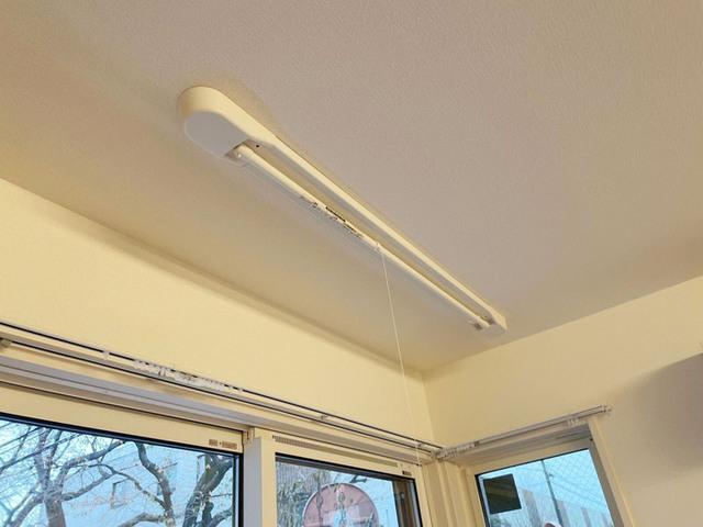 エクセリア上鷺宮Ⅱ（103） 部屋画像