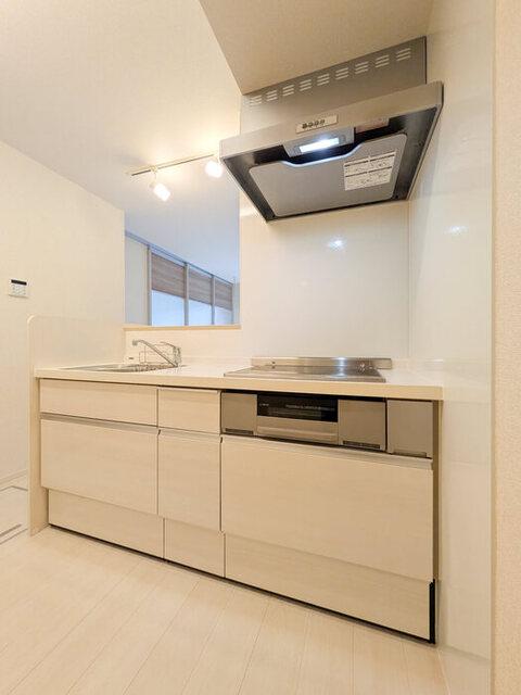 アリス（101） 部屋画像