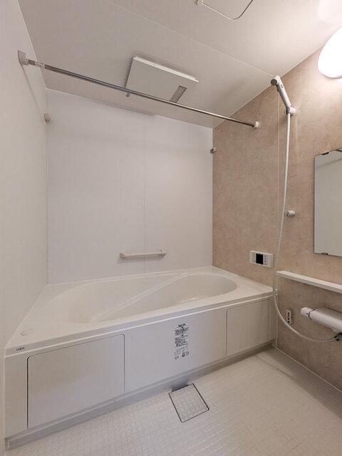 アリス（101） 部屋画像