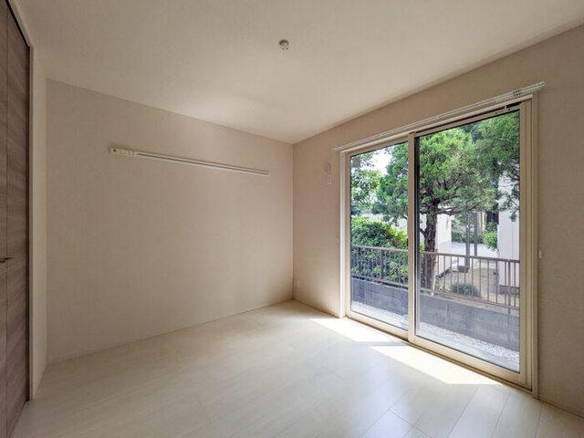 アリス（101） 部屋画像