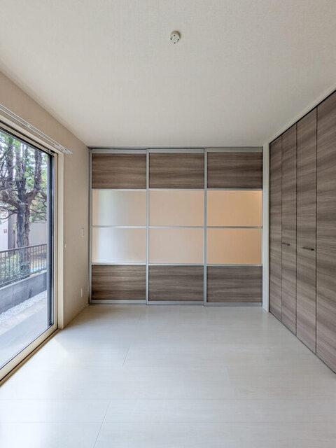 アリス（101） 部屋画像