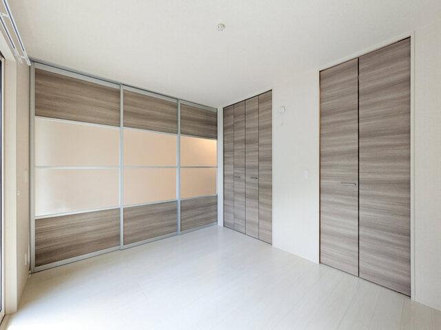 アリス（101） 部屋画像