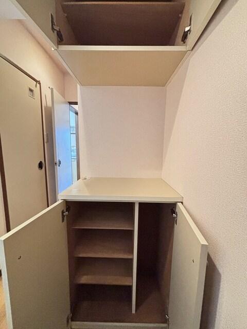 フォルテ クレスト（102） 部屋画像