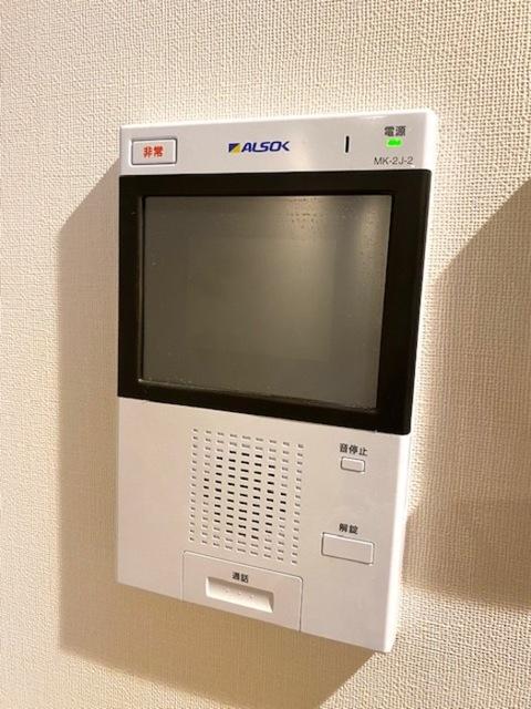 Hill Flat Osaki（111） 部屋画像