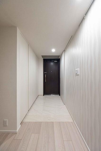 リバーポイントタワー（805） 部屋画像
