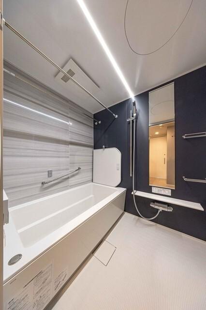 リバーポイントタワー（805） 部屋画像