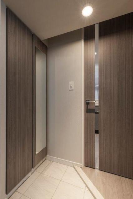 アーバネックス東京八丁堀（401） 部屋画像