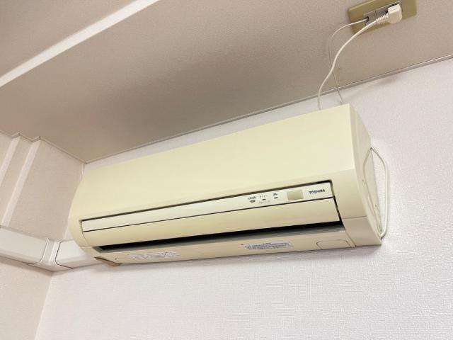 シャトー・ル・レーヴ壱番館 部屋画像