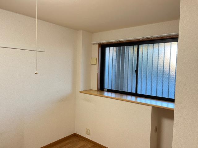 シャトー・ル・レーヴ壱番館 部屋画像
