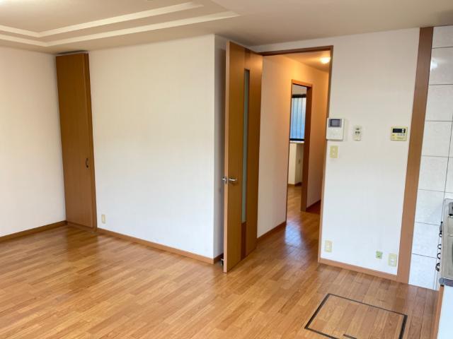 シャトー・ル・レーヴ壱番館 室内