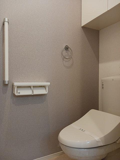 コリーヌメゾンＡ（105） トイレ