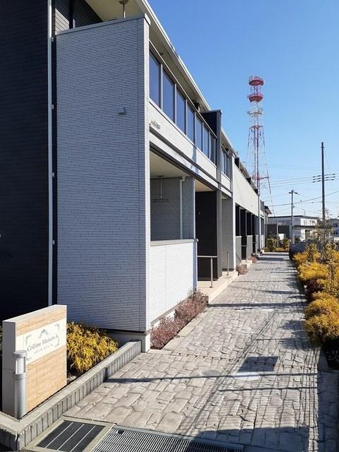 コリーヌメゾンＡ（105） その他部屋・スペース