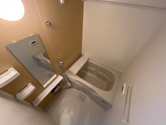 エムヒルズ（Ｍ・ＨＩＬＬＳ） 部屋画像