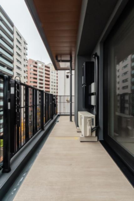 ボヌール小石川α（502） 部屋画像