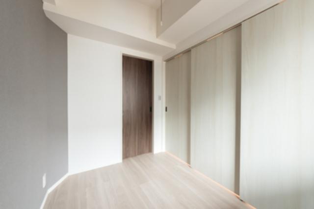 ボヌール小石川α（502） 部屋画像