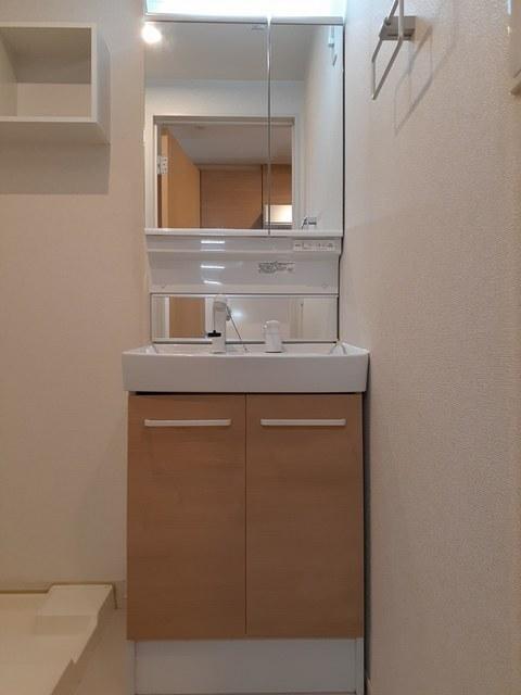 クラッテーロ　八王子（301） 洗面