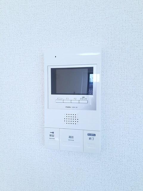 クラッテーロ　八王子（301） 設備