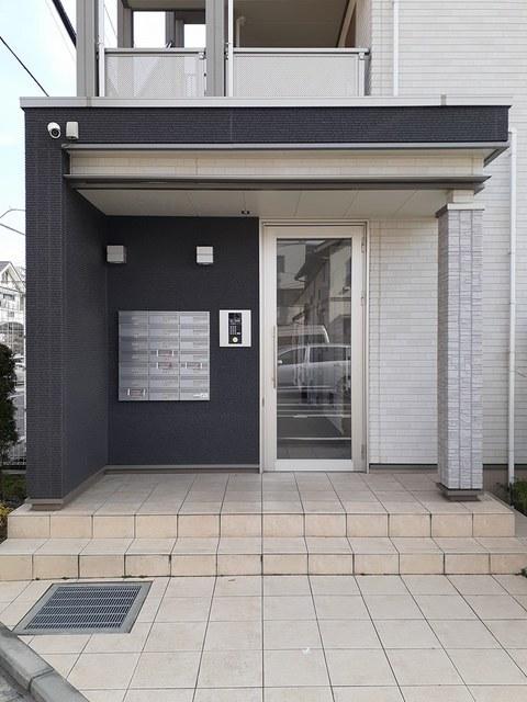 クラッテーロ　八王子（301） その他部屋・スペース
