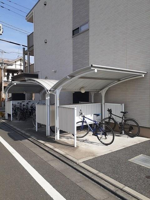 クラッテーロ　八王子（301） その他部屋・スペース
