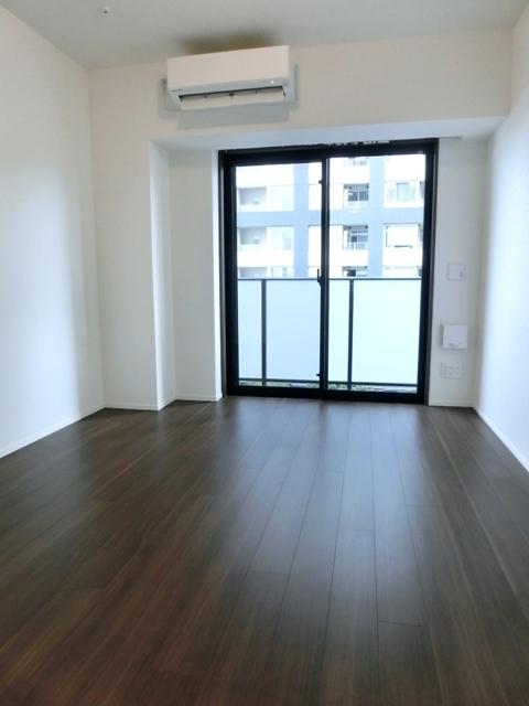 市谷仲之町ビューアパートメント（604） 部屋画像