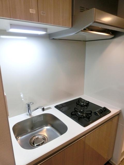 市谷仲之町ビューアパートメント（604） 部屋画像