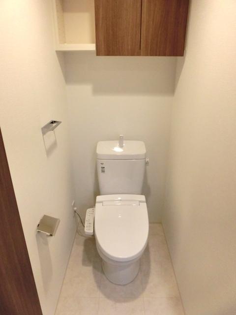 市谷仲之町ビューアパートメント（604） 部屋画像