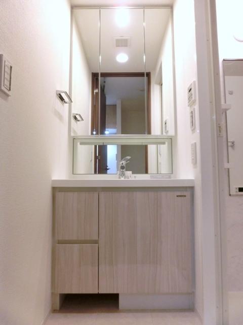 市谷仲之町ビューアパートメント（604） 部屋画像