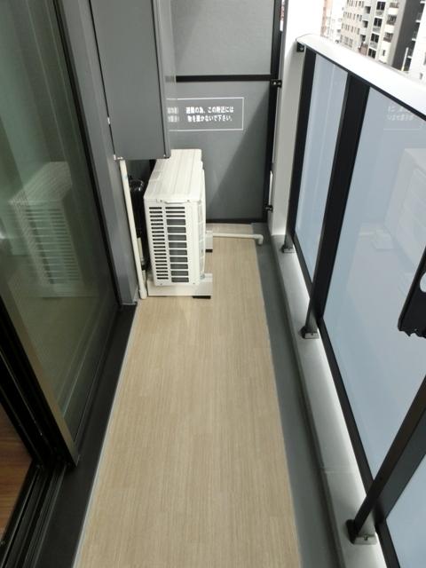 市谷仲之町ビューアパートメント（604） 部屋画像
