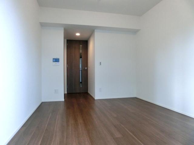 市谷仲之町ビューアパートメント（604） 部屋画像