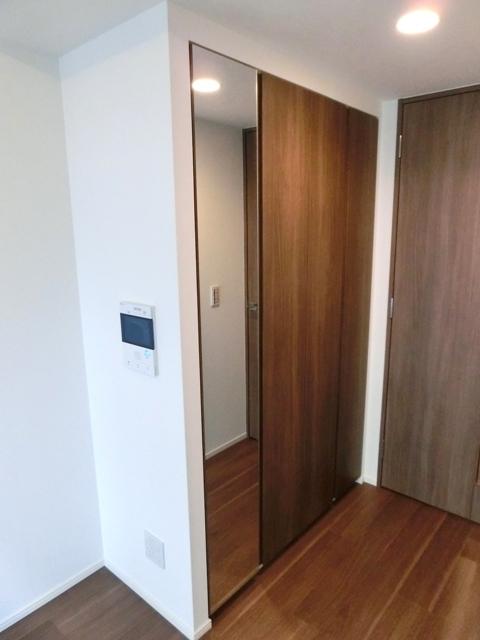 市谷仲之町ビューアパートメント（604） 部屋画像