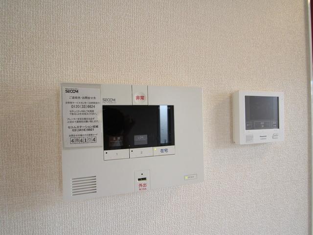 プランドール（201） 部屋画像