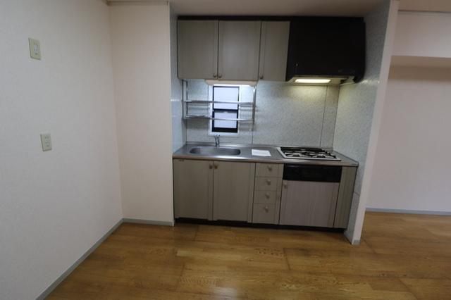 トリヴァンベール小手指（103） 部屋画像