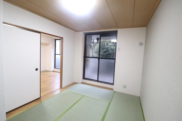トリヴァンベール小手指（103） 部屋画像
