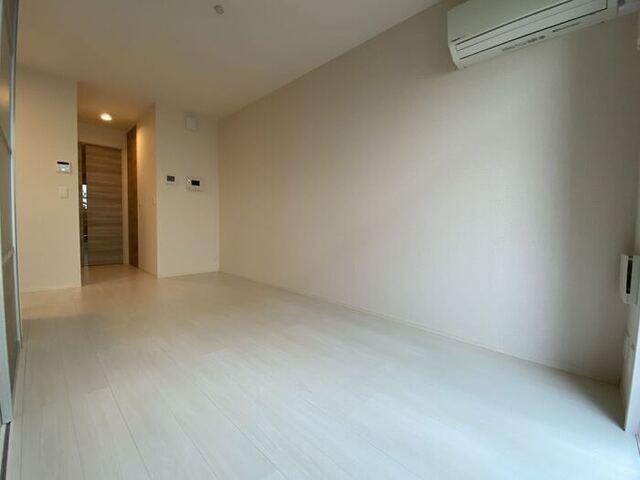 Hogar Ca'lido（102） 部屋画像