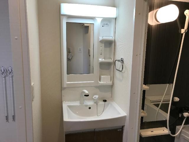 クランカナイⅠ 部屋画像