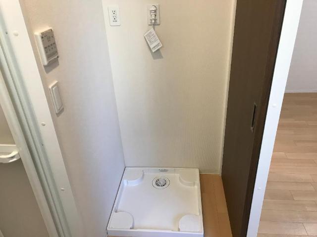 クランカナイⅠ 部屋画像