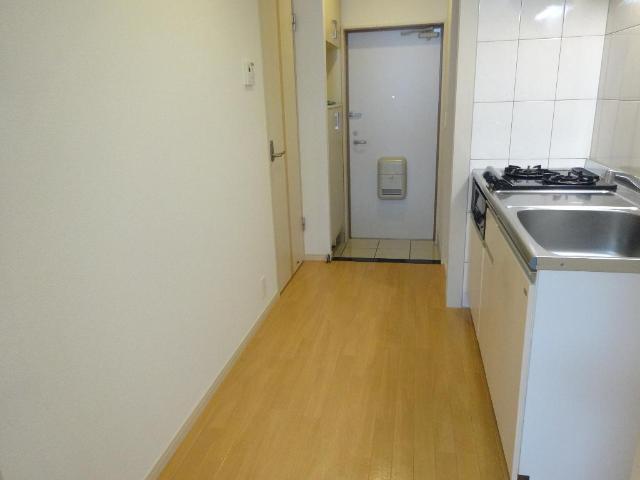 グレイス江北 部屋画像
