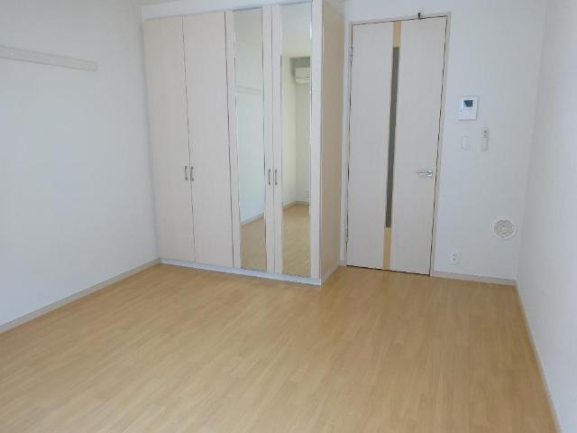 グレイス江北 部屋画像