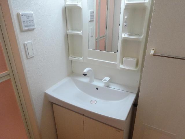 グレイス江北 部屋画像