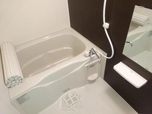 グレイス江北 部屋画像