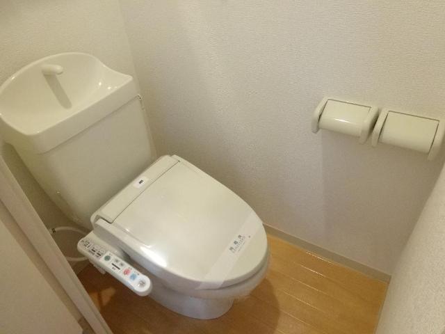 グレイス江北 部屋画像