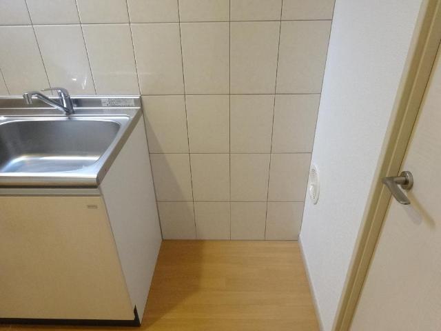 グレイス江北 部屋画像
