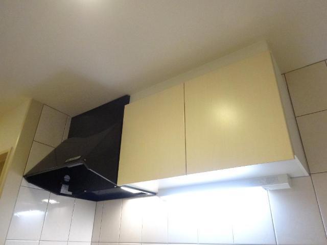 グレイス江北 部屋画像