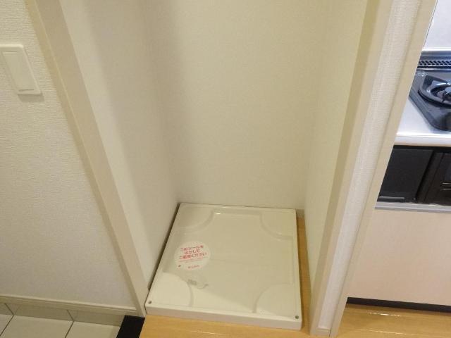 グレイス江北 部屋画像